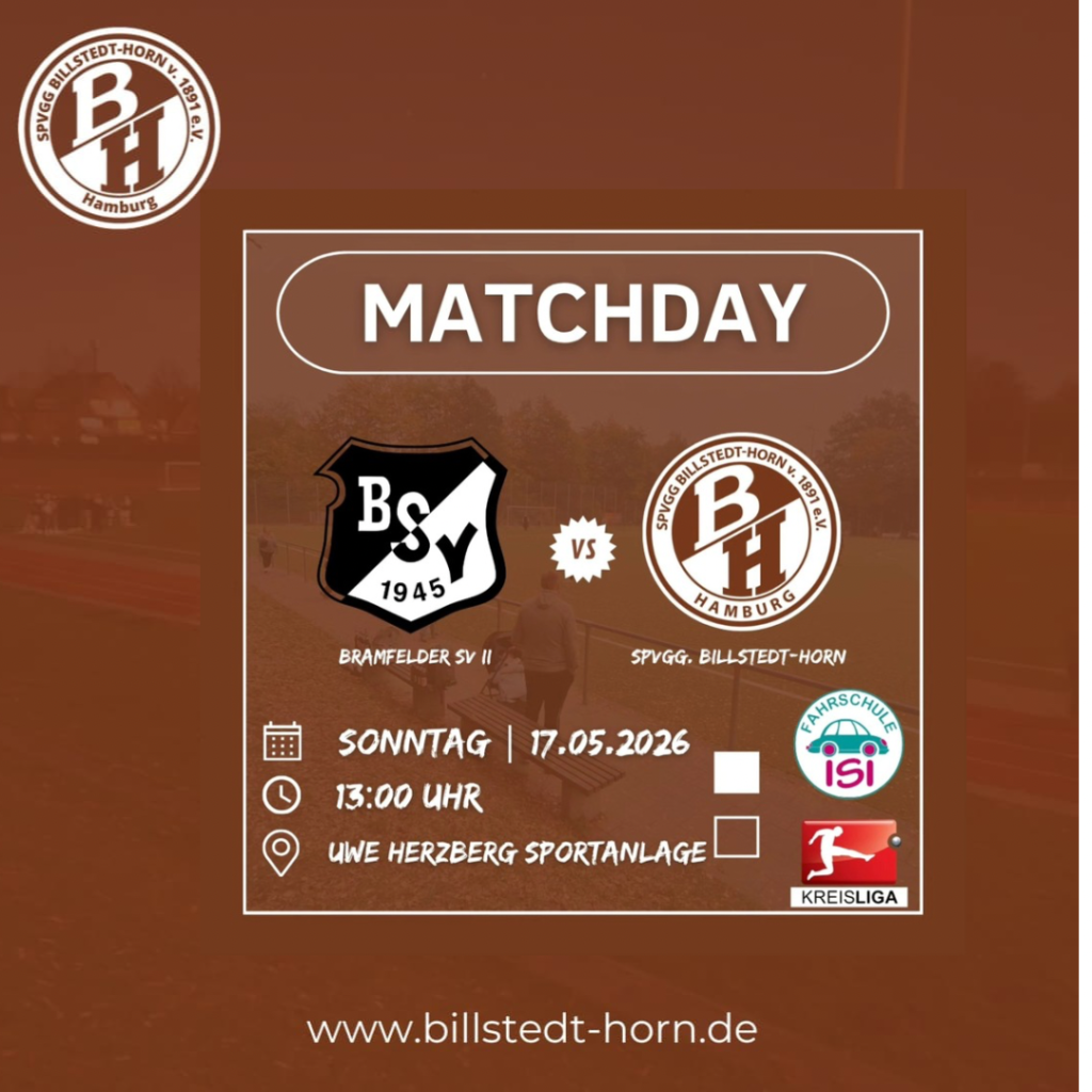 Matchday