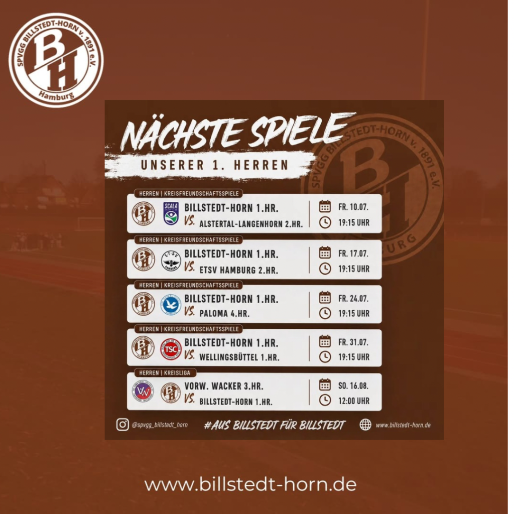 Die Vorbereitung