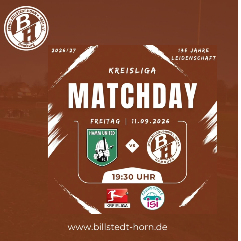 Matchday